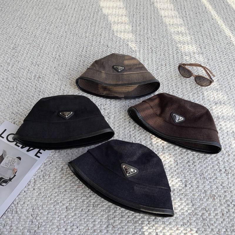 Prada hat dx48